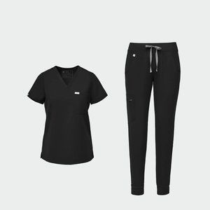 FIGS- The Jogger Set